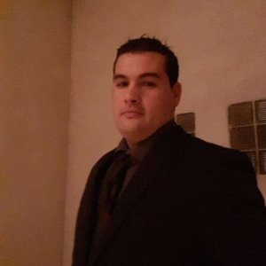 Photo de profil de Thibaut Roche