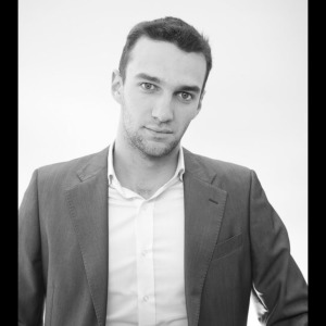 Photo de profil de Thibaut Rotagnon