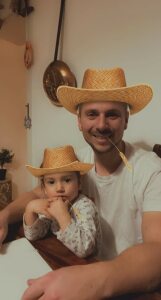 Photo de profil de Thibaut Saintbonnet
