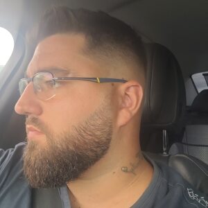 Photo de profil de Thibaut Vernet
