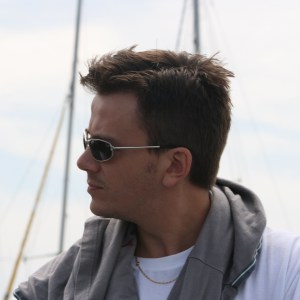 Photo de profil de Thibaut Yon