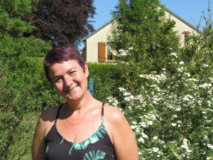 Photo de profil de Thibeaux Caroline