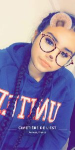 Photo de profil de Thiea Le Nevez