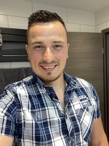 Photo de profil de Thiefene Thirion
