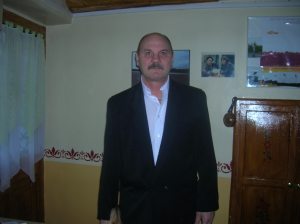 Photo de profil de Thierrry Pouchoy