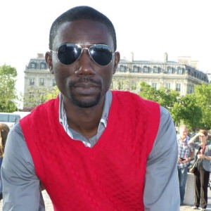 Photo de profil de Thierry-Jocker Koyaouili