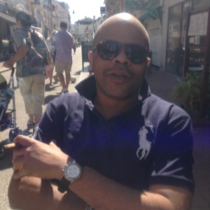 Photo de profil de Thierry Olivier Da Silveira