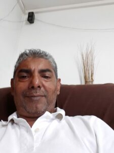 Photo de profil de Thierry Roland François Virassamy