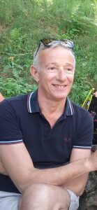 Photo de profil de Thierry Abrard