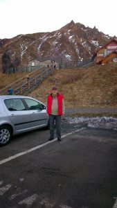 Photo de profil de Thierry Achard