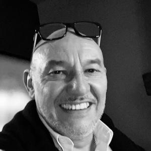 Photo de profil de Thierry Aine