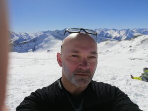 Photo de profil de Thierry Alarcon
