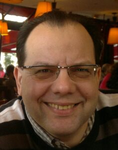 Photo de profil de Thierry Alarcon