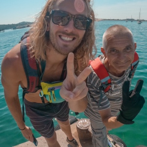 Photo de profil de Thierry Algarte