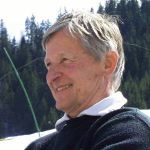 Photo de profil de Thierry Alleau