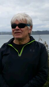 Photo de profil de Thierry Andre
