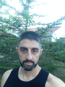 Photo de profil de Thierry Andre
