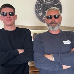 Photo de profil de Thierry Andreau