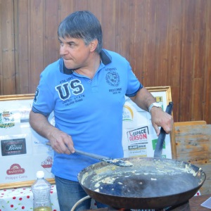 Photo de profil de Thierry Andrillat