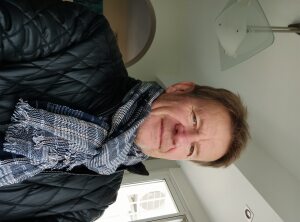 Photo de profil de Thierry Andrup