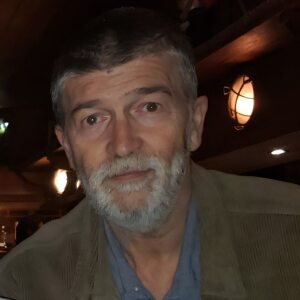 Photo de profil de Thierry Anne