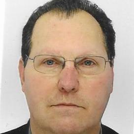 Photo de profil de Thierry Annequin