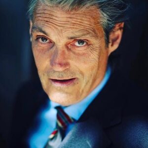 Photo de profil de Thierry Antoine