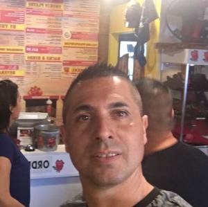 Photo de profil de Thierry Arche