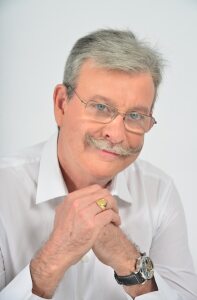 Photo de profil de Thierry Arene