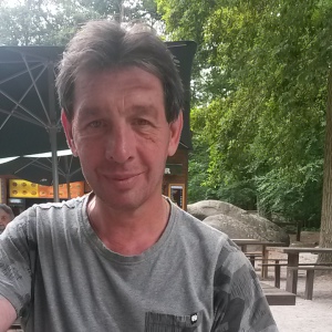 Photo de profil de Thierry Argacie
