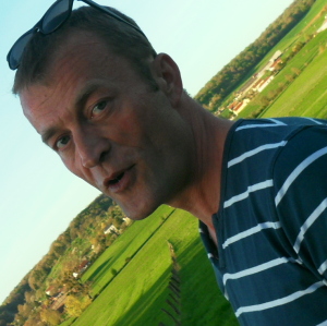 Photo de profil de Thierry Arnould