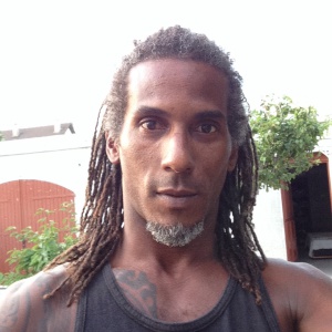 Photo de profil de Thierry Arron