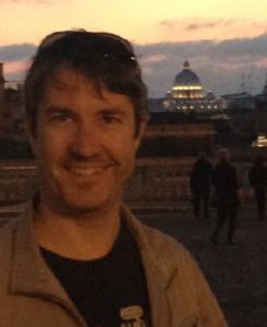 Photo de profil de Thierry Asselain