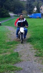 Photo de profil de Thierry Aubry
