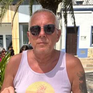 Photo de profil de Thierry Aubry