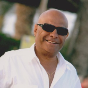 Photo de profil de Thierry Auneau