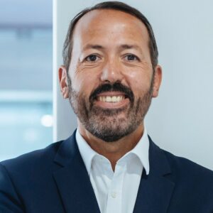 Photo de profil de Thierry Auriault