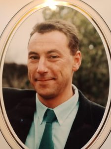 Photo de profil de Thierry Auzance