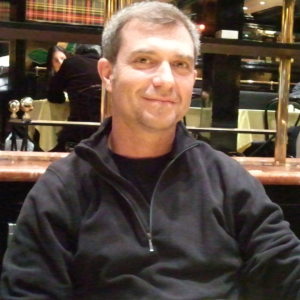 Photo de profil de Thierry Auzoles