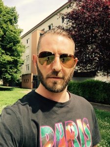 Photo de profil de Thierry Bachelier