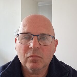 Photo de profil de Thierry Bacigalupi