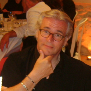 Photo de profil de Thierry Bacquet