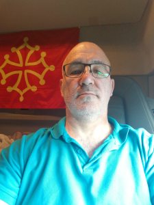 Photo de profil de Thierry Bagur