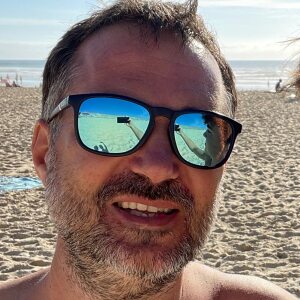 Photo de profil de Thierry Baida
