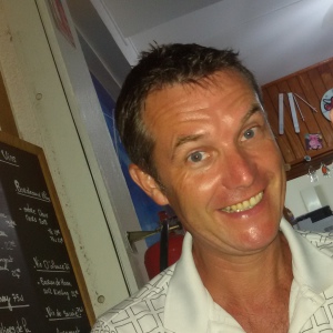 Photo de profil de Thierry Bailly
