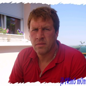 Photo de profil de Thierry Bancharel