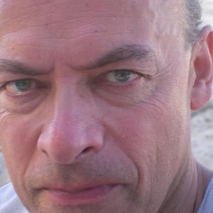 Photo de profil de Thierry Baras