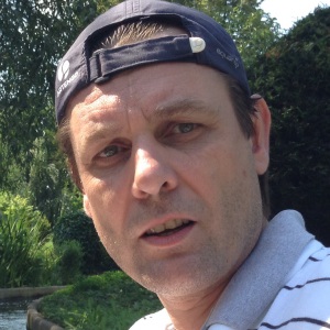 Photo de profil de Thierry Barbier