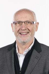 Photo de profil de Thierry Barbotte