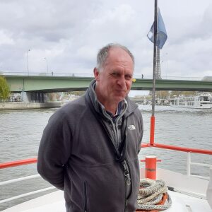 Photo de profil de Thierry Bard